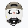Endura Singletrack Full Face MIPS Fahrradhelm Tweed grün 4