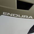 Endura Singletrack Full Face MIPS Fahrradhelm Tweed grün 5