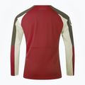 Endura MT500 Burner Lite Ziegel Herren Radfahren Longsleeve 2