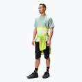 Herren Endura Singletrack II Core lochgrün Radtrikot 2