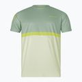 Herren Endura Singletrack II Core lochgrün Radtrikot 4