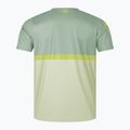 Herren Endura Singletrack II Core lochgrün Radtrikot 5