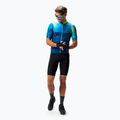 Endura Bitmap FS260 Männer Radfahren Trikot barra blau 2