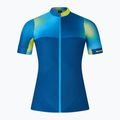 Endura Bitmap FS260 Männer Radfahren Trikot barra blau 4
