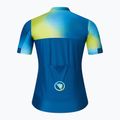 Endura Bitmap FS260 Männer Radfahren Trikot barra blau 5