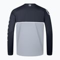 Herren Endura Core Gedruckt Radfahren Longsleeve schwarz 2