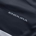 Herren Endura Core Gedruckt Radfahren Longsleeve schwarz 4