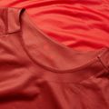 Herren Endura Core Gedruckt Flamme rot Radfahren Longsleeve 5