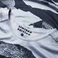 Herren Endura Mountain Camo Ltd Radfahren Longsleeve schwarz 6