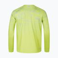 Herren Radfahren Longsleeve Endura Marble Ltd Gedruckt lindgrün 2