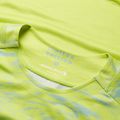Herren Radfahren Longsleeve Endura Marble Ltd Gedruckt lindgrün 3