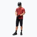 Herren Endura Botanic Ltd Gedruckt Ziegel Radfahren Trikot 2