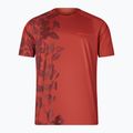 Herren Endura Botanic Ltd Gedruckt Ziegel Radfahren Trikot 4