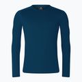 Herren Endura Loop Tech barra blau Radfahren Longsleeve 4