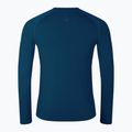 Herren Endura Loop Tech barra blau Radfahren Longsleeve 5