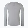 Herren Endura Loop Tech dreich grau Radfahren Longsleeve 5