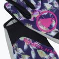 Damen Radhandschuhe Endura Hummvee Lite Icon W bramble 4