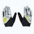 Damen Radhandschuhe Endura Hummvee Lite Icon W haar grau 2