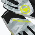 Damen Radhandschuhe Endura Hummvee Lite Icon W haar grau 4