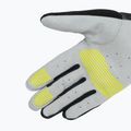 Damen Radhandschuhe Endura Hummvee Lite Icon W haar grau 5