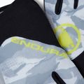 Damen Radhandschuhe Endura Hummvee Lite Icon W haar grau 4
