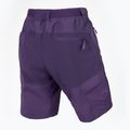 Damen Radhose Endura Hummvee Short W heather 2