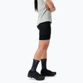 Frauen Radfahren Shorts Endura Loop Taille Short W schwarz 3