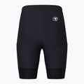 Frauen Radfahren Shorts Endura Loop Taille Short W schwarz 5