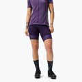 Frauen Radfahren Shorts Endura Loop Taille Short W Brombeere