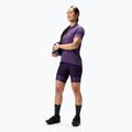 Frauen Radfahren Shorts Endura Loop Taille Short W Brombeere 2