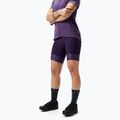 Frauen Radfahren Shorts Endura Loop Taille Short W Brombeere 3