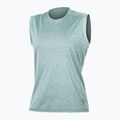 Damen Radfahren Trikot Endura Singletrack T-shirt W mains grau