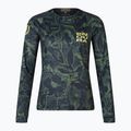 Damen Radfahren Longsleeve Endura Floral Ltd W schwarz 4