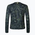 Damen Radfahren Longsleeve Endura Floral Ltd W schwarz 5