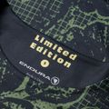 Damen Radfahren Longsleeve Endura Floral Ltd W schwarz 6