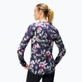 Damen Radfahren Longsleeve Endura Floral Ltd W bramble 3