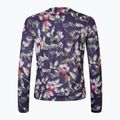Damen Radfahren Longsleeve Endura Floral Ltd W bramble 5