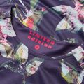 Damen Radfahren Longsleeve Endura Floral Ltd W bramble 6