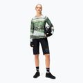 Damen Radfahren Longsleeve Endura Patchwork Ltd W machair grün 2