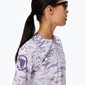 Damen Radfahren Longsleeve Endura Marble Ltd W heather 5