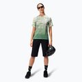 Damen Radfahren Trikot Endura Marble Ltd W machair grün 2