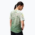 Damen Radfahren Trikot Endura Marble Ltd W machair grün 3