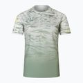 Damen Radfahren Trikot Endura Marble Ltd W machair grün 7
