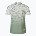 Damen Radfahren Trikot Endura Marble Ltd W machair grün 8