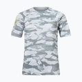 Damen Radfahren Trikot Endura Mountain Camo Ltd W haar grau 4