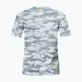 Damen Radfahren Trikot Endura Mountain Camo Ltd W haar grau 5