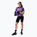 Damen Radtrikot Endura Floral FS260 W bramble 2