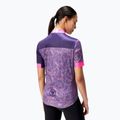 Damen Radtrikot Endura Floral FS260 W bramble 3