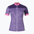 Damen Radtrikot Endura Floral FS260 W bramble 4