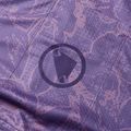 Damen Radtrikot Endura Floral FS260 W bramble 8